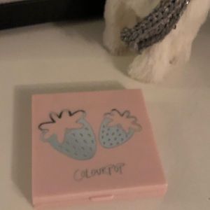 Colourpop Blush - Seed u Later